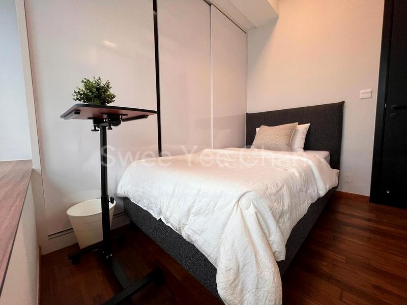 Common Room (Condo) for Rent in  Nova 88 - Image 2